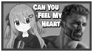 Evil Neuro-sama Sings "Can You Feel My Heart" - Bring Me The Horizon 「GIGACHAD Theme」