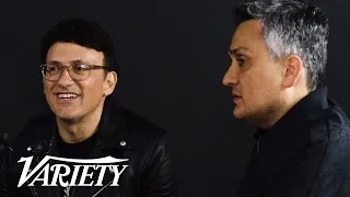 Anthony Russo & Joe Russo On Bringing 'Avengers: Endgame's Epic Conclusion