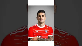 Here We Go: Joao Cancelo to FC Bayern Munchen on Loan from Manchester City with Buy Option for €70M