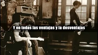 Soundgarden - Zero Chance SUBTITULADA ESPAÑOL