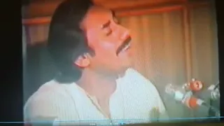 Ustad Hussain baksh gullo very unique video  (kafi )tabla fyaz khan