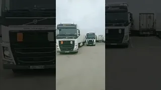 RV.TRANSPORT Литва Шауляй