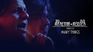 MARENNA MEISTER - (There's So) Many Things [Official Music Video]