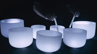 🪷 Calming Music With Singing Bowls