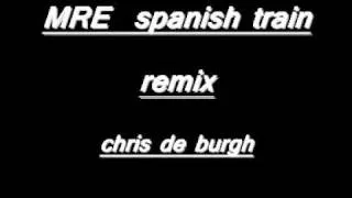 spanish train remix.wmv