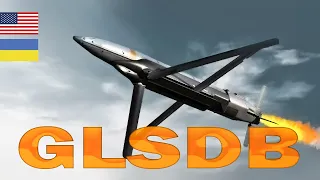 GLSDB - Small-diameter ground-launched bomb