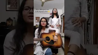 Ishq sufiyana | guitar cover | Tanupriya shakya | Kamal khan