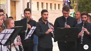 ClariNETwork Matera 2017 | Buffet Crampon