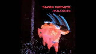 Black Sabbath - Paranoid (2009 Remaster)