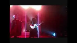 Ghost - Monstrance Clock Live Hollywood 04/27/2014