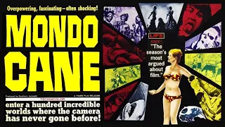 Mondo Cane (1962) English Trailer