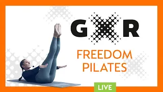 GXR COURS COLLECTIFS LIVE | PILATES | BASIC-FIT