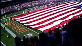 Bears Game Sept 11th tribute.avi