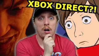 The GOOD and BAD of the Xbox and Bethesda Developer Direct! Redfall, Hi-Fi Rush, Forza Gameplay!!