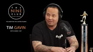 Tim Gavin | The Nine Club With Chris Roberts - Episode 87