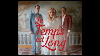 Le Temps est long [Parodie Bon Entendeur vs Isabelle Pierre - Le temps est bon]