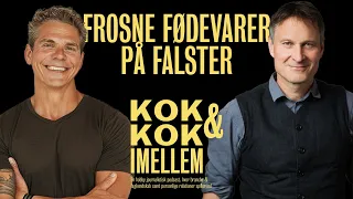 Claus Meyer | Kok & Kok imellem