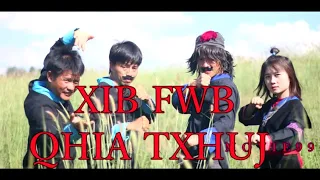 หนังม้งXIB FWB QHIA TXHUJ  MOVIE99