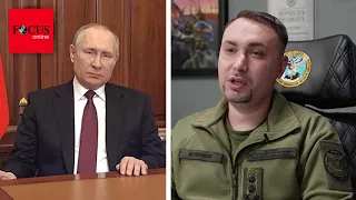 Erneut Krebsgerüchte um Putin: „Glaube, er wird sehr schnell sterben“