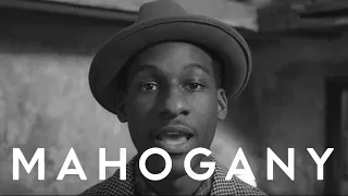 Leon Bridges - Better Man | Mahogany Session