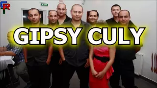 Gipsy Culy 43 Demo - Dikav