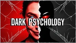 Chapter-1 | डार्क साइकोलॉजी | Mind Control | Manipulation | Dr Psychology | Dark Psychology In Hindi