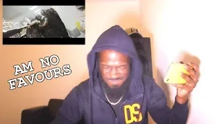 410 AM  No Favours Music Video  MixtapeMadness, 'YES' DEEPSSPEAKS (2020) Reaction