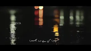 Baaghi full (OST) with Lyrics | Shuja Haider |