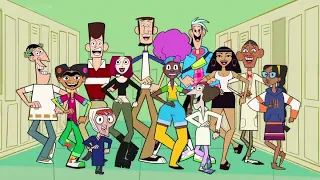 The Exposition Song - Clone High S2 [LYRICS]