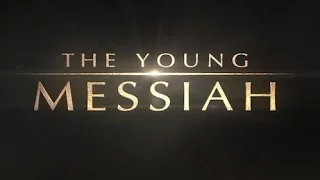 The Young Messiah (Jesus conversation with Satan)