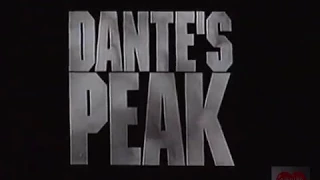 Dante's Peak | Feature Film | Television Commercial | 1997