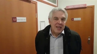 Суд над Александром Гапоненко 8 января 2020 года. Мнение экспертов.