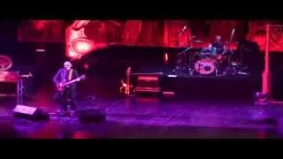 Пикник в Crocus City Hall 05.10.2014. Премьера тура "Чужестранец"