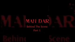 Behind the scene Rumah Dara (Macabre)