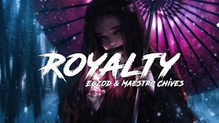 Egzod & Maestro Chives - Royalty (ft. Neoni) (lyrics)  [NO/FREE COPYRIGHT]