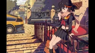 Kill la Kill[AMV]-MONSTER