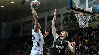 Avtodor vs Nizhny Novgorod Highlights December, 14 | Season 2019-20