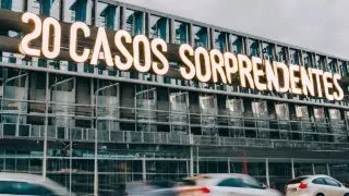 20 CASOS SORPRENDENTES en el Control de Fronteras