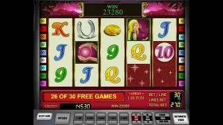 Lucky Lady's Charm. BIG WIN, $$$ 💥💥💥60 bonus games.👍🔔 🤠🤑🤑🤑