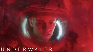 Underwater | Now Playing in Theaters! | 20th Century FOX