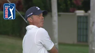 Matt Kuchar Highlights | Round 4 | Sony Open 2019