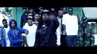 LoveRance - UP! (Explicit) ft. 50 Cent