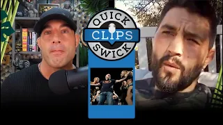 Carlos Condit thinks Conor vs Poirier will be much different than the first one | Mike Swick podcast