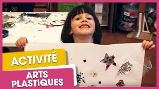 Arts plastiques : pourquoi inscrire les enfants à un cours ? | CitizenKid.com