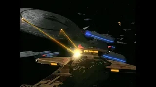 DS9 Starbase 375-Keep Targeting the Cardassians.