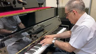 Andreh Mooradian Piano - Գիշեր ու ցերեկ