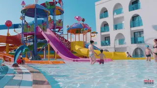 Infinity By Yelken Aquapark & Resort