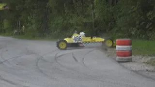 Crash&Action Hill Climb St.Anton 2019