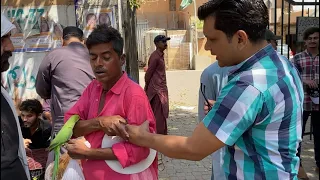 MAIN PARINDA NAHI PALON GA? CHEATERS IN LALUKHET BIRD MARKET | PBI OFFICIAL