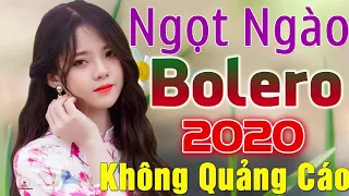 Mới Đét 9999 Bài Bolero Cực Ngọt Ngào KHÔNG QUẢNG CÁO...Vì Nghèo ,Trả Hết Nợ Tình Dằn Vặt Lương Tâm